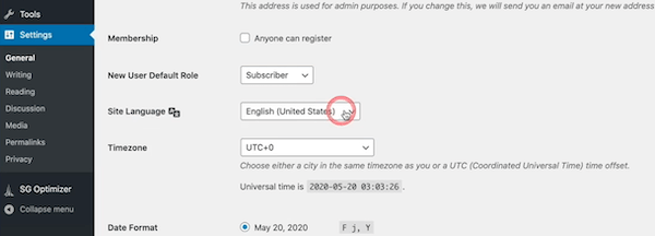 快速上手宝塔面板搭建 WordPress 站点 10 quick-hands-on-baota-panel-to-build-wordpress-site
