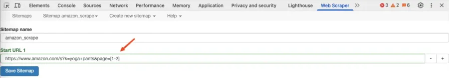 web-scraper-2 web-scraper-2