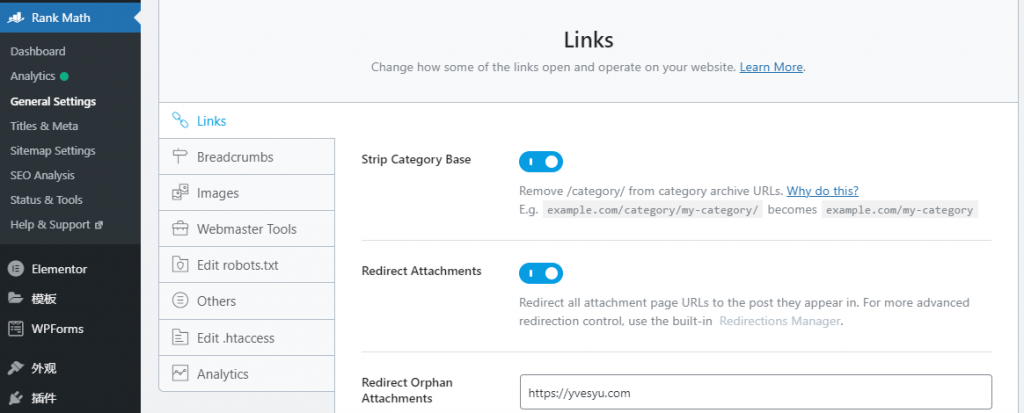 WordPress SEO 插件 Rank Math 指南 14 wordpress-seo-plugin-rank-math-guidence