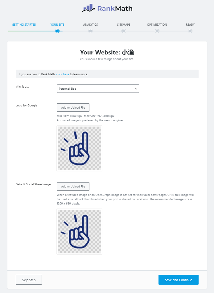 WordPress SEO 插件 Rank Math 指南 4 wordpress-seo-plugin-rank-math-guidence