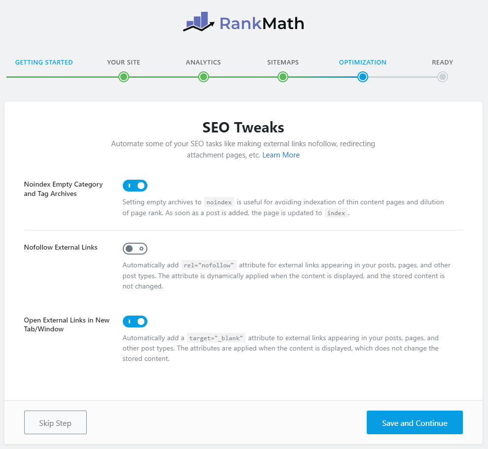 WordPress SEO 插件 Rank Math 指南 7 wordpress-seo-plugin-rank-math-guidence