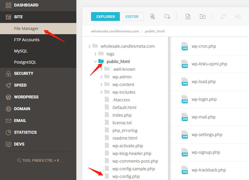 WordPress 网站速度优化 13 wordpress-website-speed-optimization