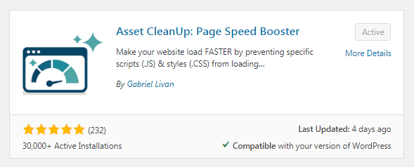 WordPress 网站速度优化 15 wordpress-website-speed-optimization
