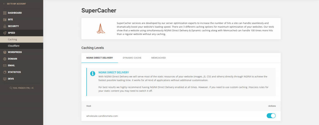 WordPress 网站速度优化 3 wordpress-website-speed-optimization