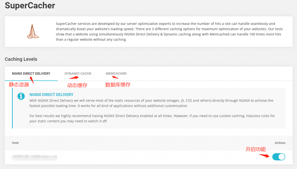 WordPress 网站速度优化 4 wordpress-website-speed-optimization