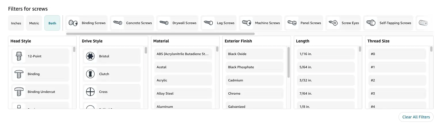 做类目关键词的经验 1 做类目关键词的经验