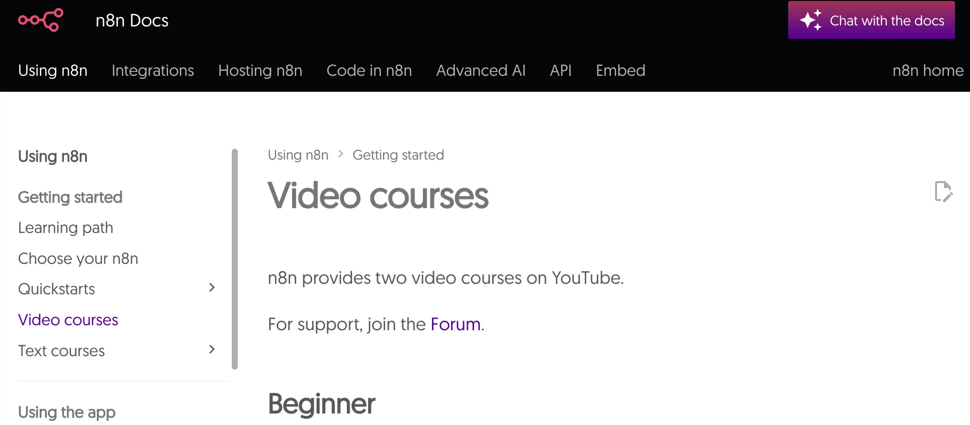 免费N8N工作流资料-1