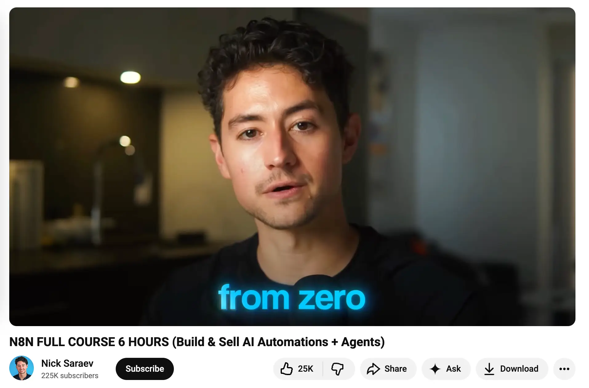 免费N8N工作流资料-2