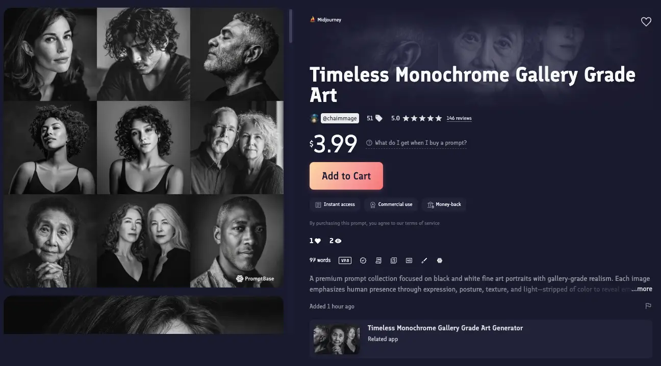 内容丰富的 AI Prompt 的平台 2 内容丰富的-AI-Prompt-的平台-2