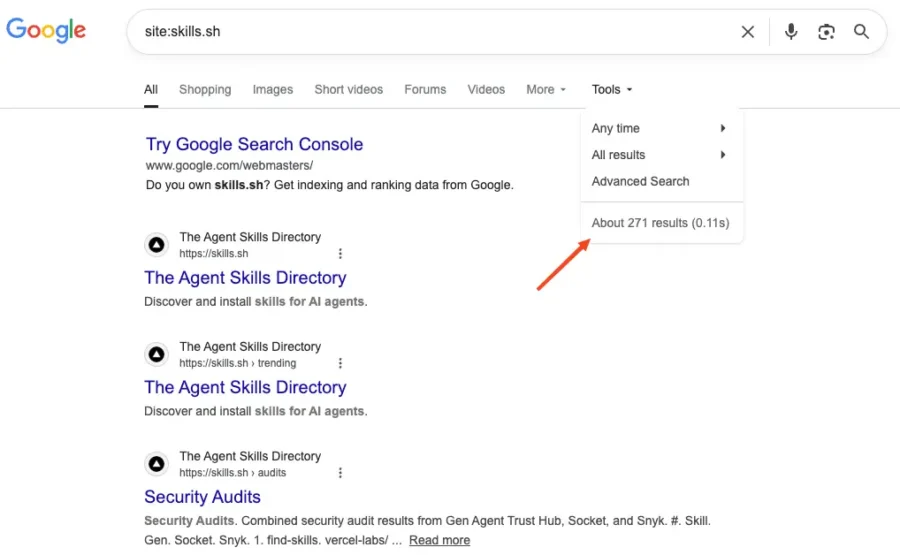 分享一个找 Skill 的网站 2 分享一个找-Skill-的网站-2