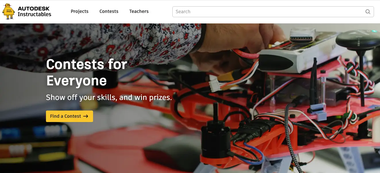 分享个很棒的-DIY-网站-1