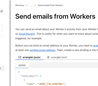 域名邮箱方案梳理