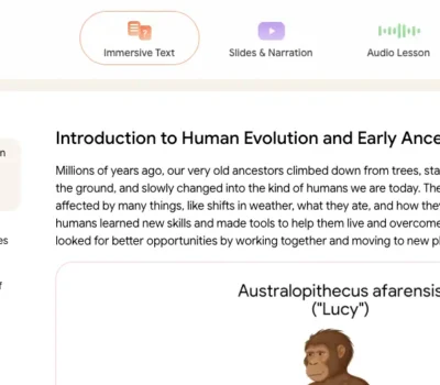 定制个性化的学习资料-2