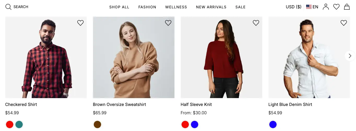 平替 Shopify 的开源项目 2 平替-Shopify-的开源项目-2