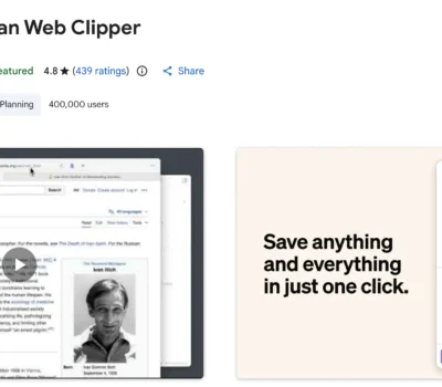 推荐-Obsidian-这款笔记软件