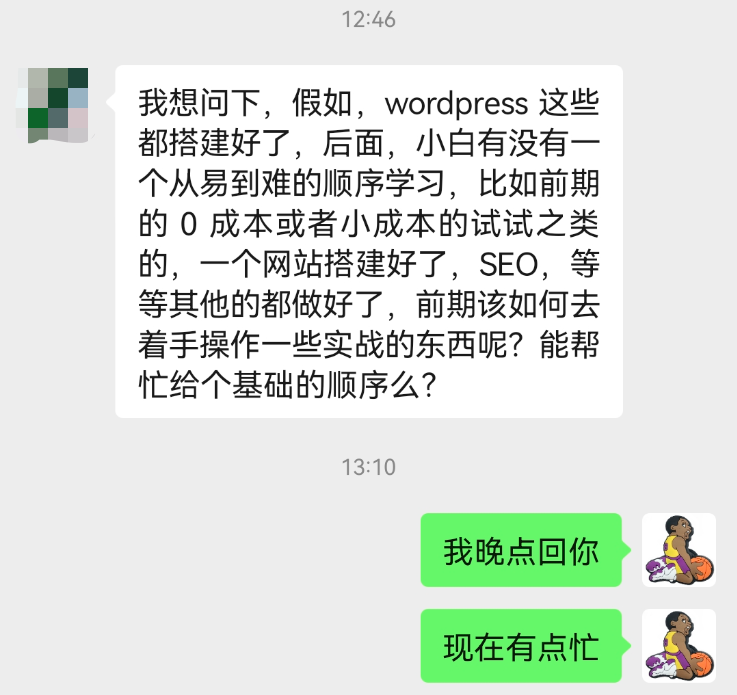 新人该如何上手独立站运营 1 新人