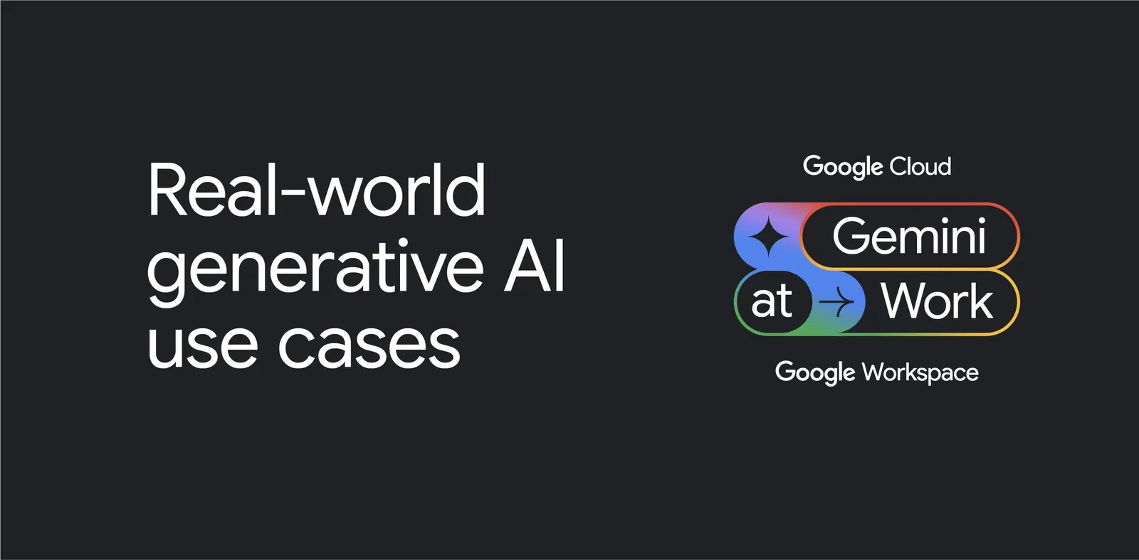 生成式 AI 的商业应用案例 1 生成式 AI 的商业应用案例