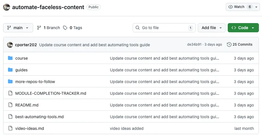 用-AI-工具自动化生成无露脸视频