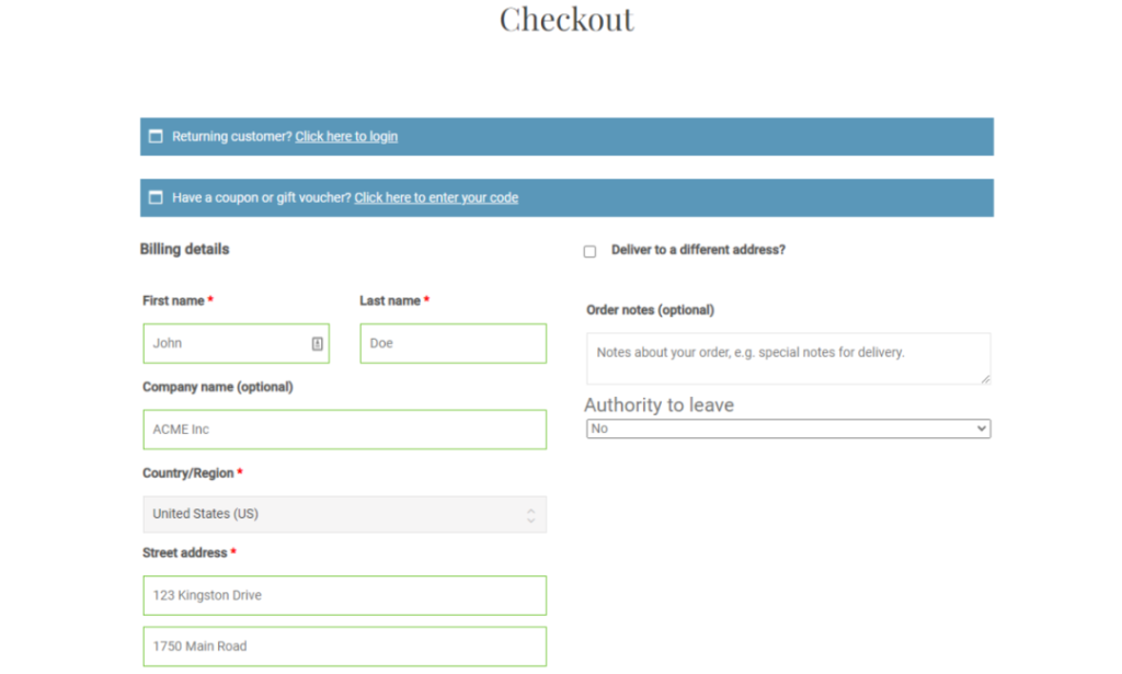 WooCommerce 与 Shopify 结算流程异同比较 1 结算流程