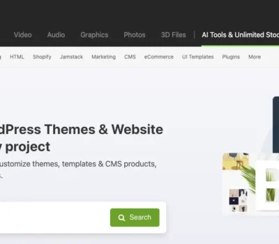 网站搭建的另一种方式