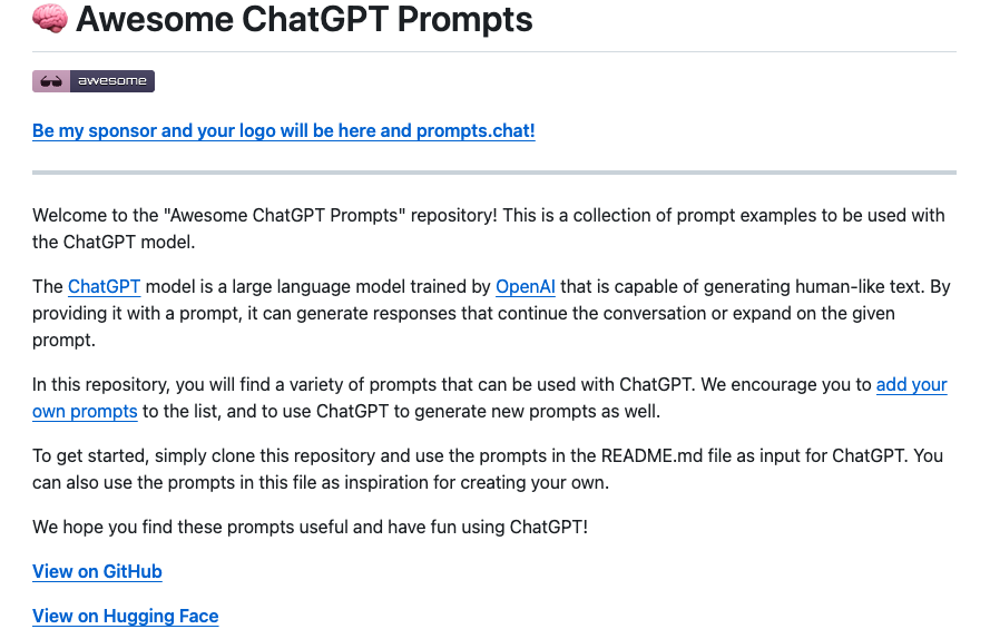 使用 AI 工具打造商品详情页 1 身份设定的 Prompt