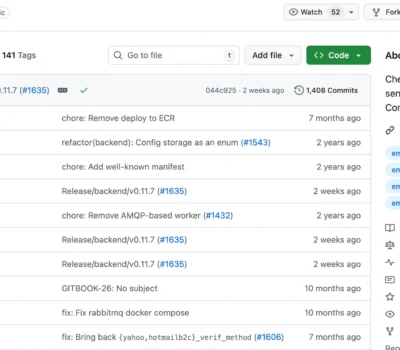 邮件地址检测程序